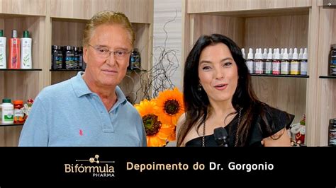 Dr. Gorgonio .